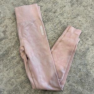 GYMSHARK adapt leggings